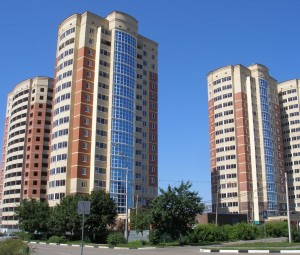 Высотка